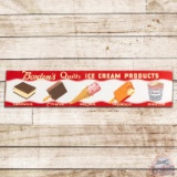 Borden's Quality Ice Cream Products SST Sign