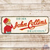 Drink John Collins 