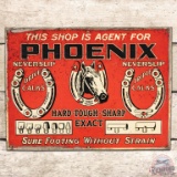 Early Phoenix 