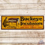 Buckeye Incubators 