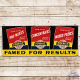 Foxbilt Feeds 