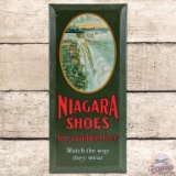 Niagara Shoes For Youthful Feet SST Sign