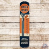 Timken Rock Bits SST Thermometer Sign