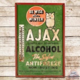 Ajax Anti-Freeze 