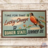 Quaker State 