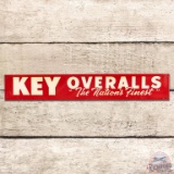 Key Overalls 