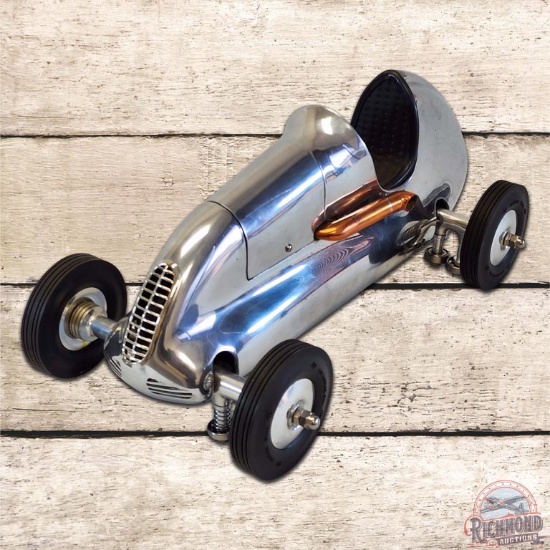 1940 Dooling Mercury Tether Car