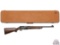 Outstanding Dual Signed 1971 Belgian Browning BAR Grade V Semi-Automatic Rifle by Bleus & Lwanczk