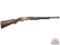 Double Signed 1958 Belgian Browning FN Trombone .22 Rifle by Master Engraver Angelo Bee
