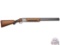 Dual Signed 1963 Belgian Browning FN Superposed B2 Over/Under Shotgun by A. Risach
