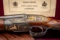 Exceptional Custom 1930 James Purdey & Sons Self-Opening 20 Gauge Double Barrel Shotgun & Case
