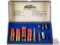 Western Cartridge Co. Dummy Sample Shotshells & Cartridges Display