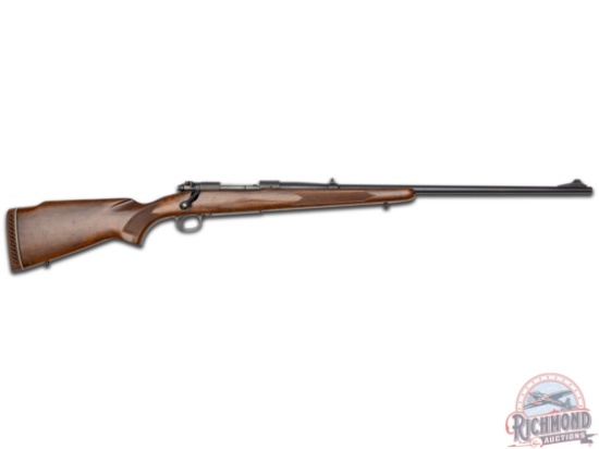 Pre-1964 Winchester Model 70 Bolt Action Rifle in 264 Win Mag