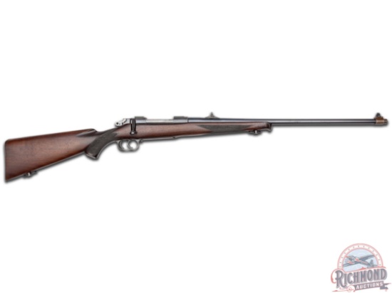 Newton Arms (Buffalo, NY) First Model 1916 Bolt Action Rifle in .256 Newton