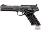 1956 Early Third Series Colt Woodsman Match Target .22 LR Semi-Automatic Pistol