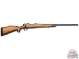 Excellent Custom Weatherby Mark V .300 WBY Magnum Bolt Action Rifle