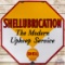 Shell Lubrication 36