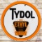 Tydol Ethyl Gasoline 30