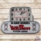 McQuay Norris Leak Proof Piston Rings Lighted Advertising Clock