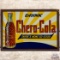 Drink Chero Cola 
