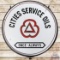 Cities Service Oils Once Always 42