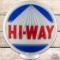 Hi-Way Gasoline 13.5