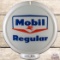 Mobil Regular Gasoline 13.5