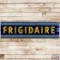 Frigidaire Embossed DS Porcelain Neon Sign
