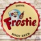 Superb Drink Frostie Root Beer 38