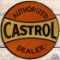 Castrol Oils Authorized Dealer 18
