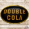 NOS 1952 Double Cola 54