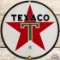 Texaco Motor Oil 8