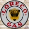 Loreco Ethyl Gas 30