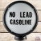 No Lead Gasoline 13.5