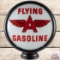Flying A Gasoline 15