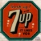 Fresh Up! With 7up 