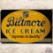 NOS 1958 Biltmore Ice Cream 