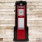 Wayne 60 with 866/Showcase Conversion Gas Pump Restored