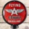 Flying A Ethyl Gasoline 15