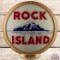 Rock Island Gasoline 13.5