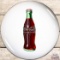 Coca Cola White 24