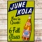 June Kola 