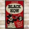 Drink Black Kow 
