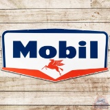 1961 Mobiloil Gasoline 58