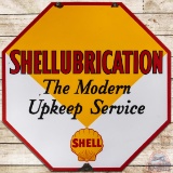 Shell Lubrication 36