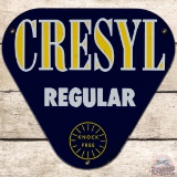 Cresyl Regular Gasoline 