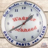 Wagner Lockheed Brakes 15