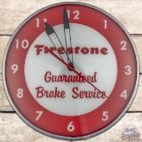 Firestone Brake Service 15