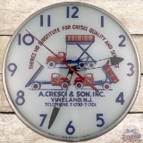 Cresci Quality & Service 15
