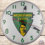 Mohawk Tires 15